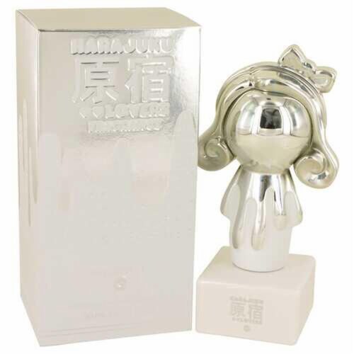Gwen stefani hotsell perfume coconut
