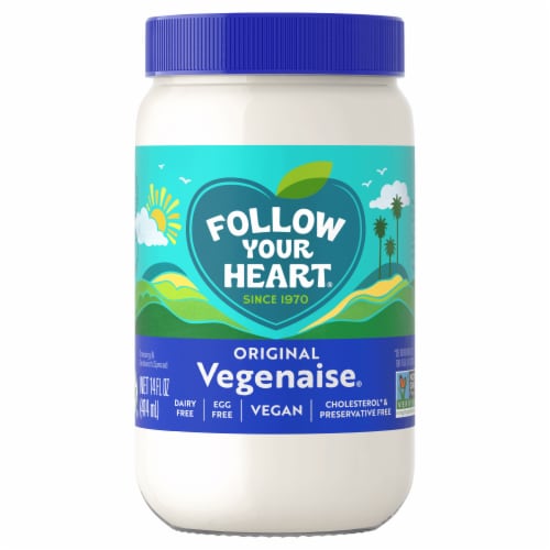 Follow Your Heart® Original Vegenaise