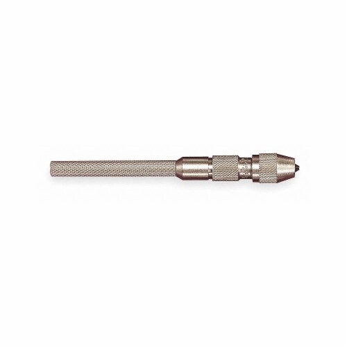 S240Z Starrett - 240 Pin Vises - W/ Tapered Collets - .010-.200" Ranges