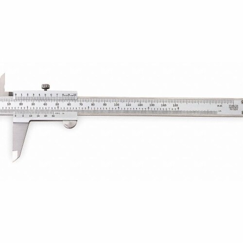 Vernier Caliper - 8 - 200mm