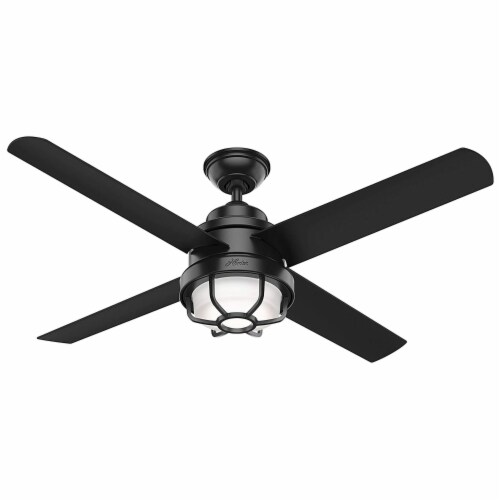 hunter searow ceiling fan