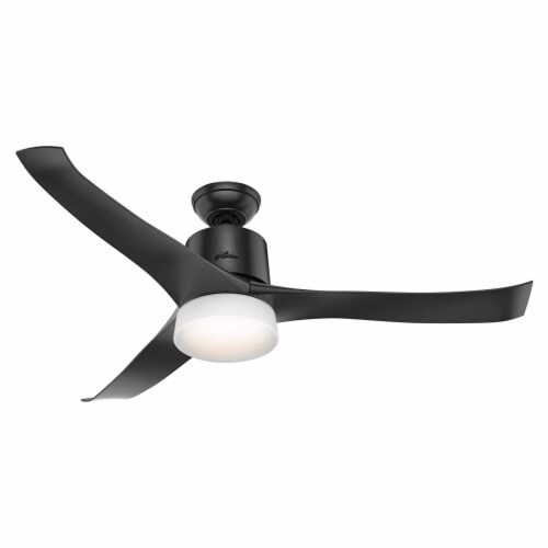 Hunter fan wifi discount