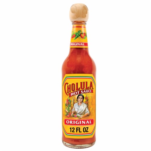 Louisiana® The Perfect Hot Sauce, 6 fl oz - Kroger