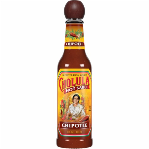 Cholula® Chipotle Hot Sauce