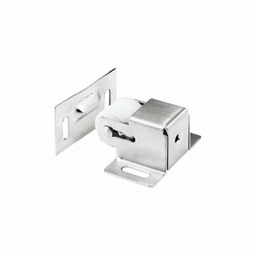 Primeline Tools Closet Door Roller,1-3/4 L N 7386 Perspective: front