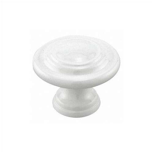 Primeline Tools Closet Door Pull Knob,3-3/4 L N 7439 Perspective: front