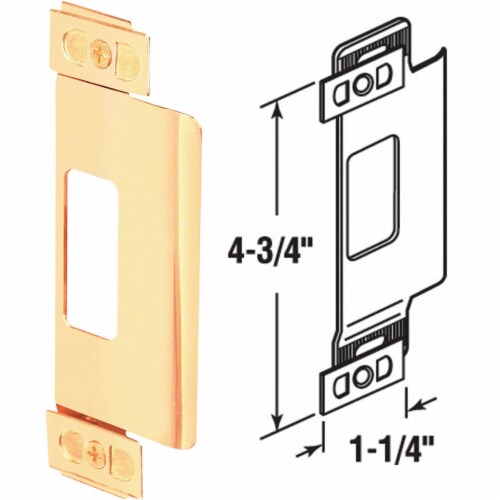 defender-security-large-brass-adjust-a-strike-plate-u-9495-1-kroger