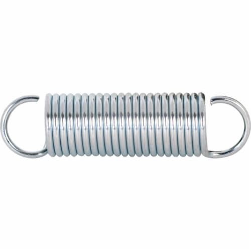 Prime-Line 2-1/2 in. L x 5/8 in. Dia. Extension Spring 2 pk - Total Qty: 1; Each Pack Qty: 2; Perspective: front