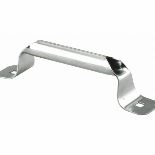 Primeline Tools Handle,Zinc,Silver,PR GD 52129 Perspective: front