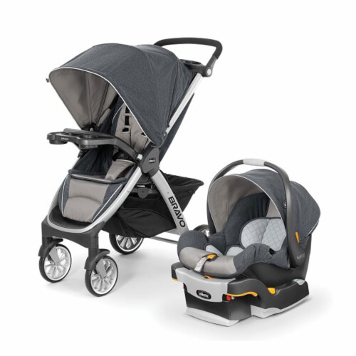 Chicco trio stroller outlet