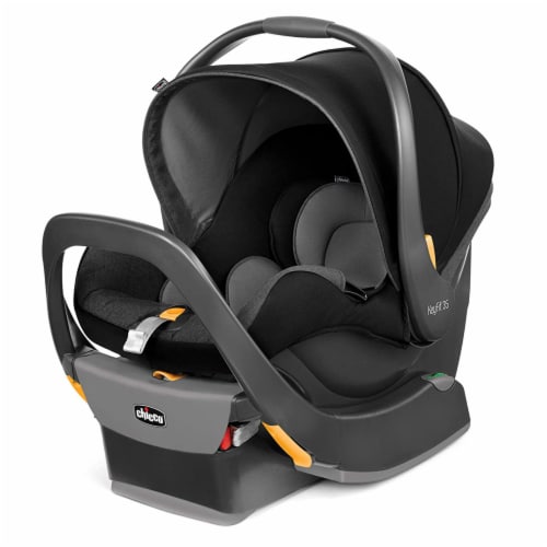 Strollers that fit discount chicco car seat
