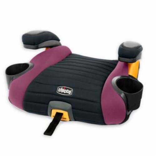 Chicco GoFit® Plus Backless Booster in Vivaci, 1 unit Harris Teeter