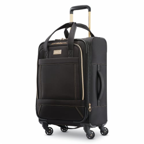 American Tourister Belle Voyage Hardside 28 Spinner Luggage - Black