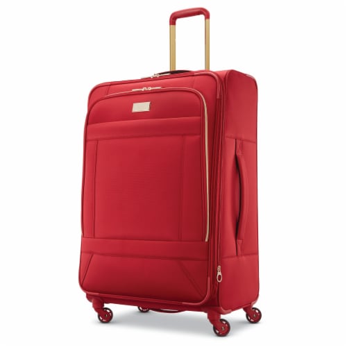 American tourister belle voyage rolling tote on sale
