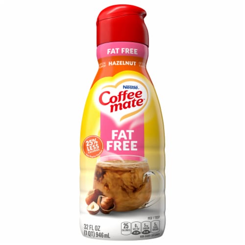 Nestlé Coffee Mate The Original Coffee Creamer, 32 fl oz - The Fresh Grocer