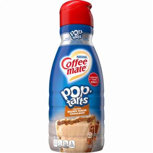 Frosted Gingerbread Cookie Coffee Creamer Recipe