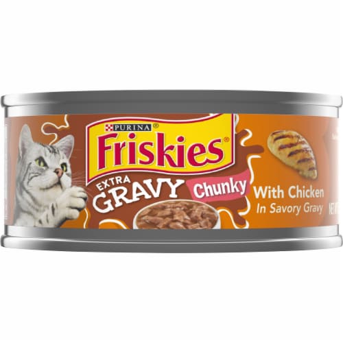 Friskies gravy lovers cheap