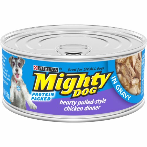 mighty dog coupons