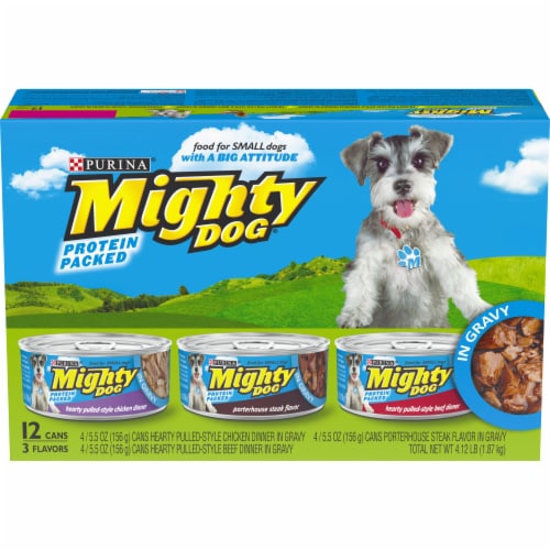 mighty dog coupons