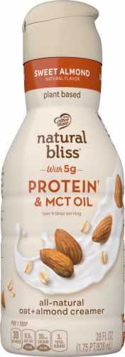 Protein on sale coffee creamer