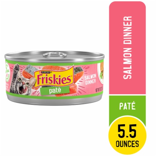 Friskies large can cat food outlet