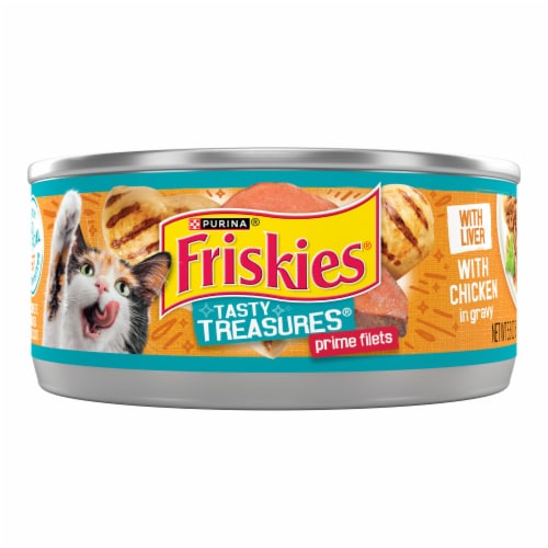 friskies ocean platter