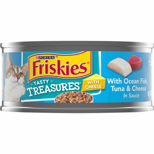 Tasty treasures hotsell