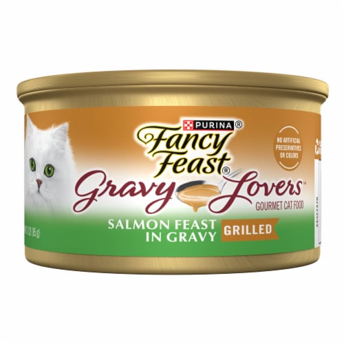 Fancy feast gravy lovers coupons outlet