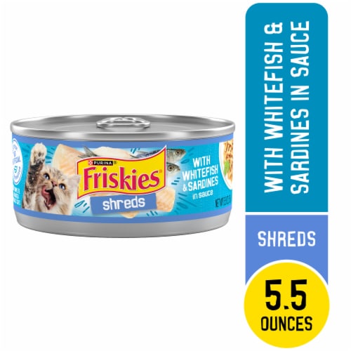 Purina whitefish cat food sale