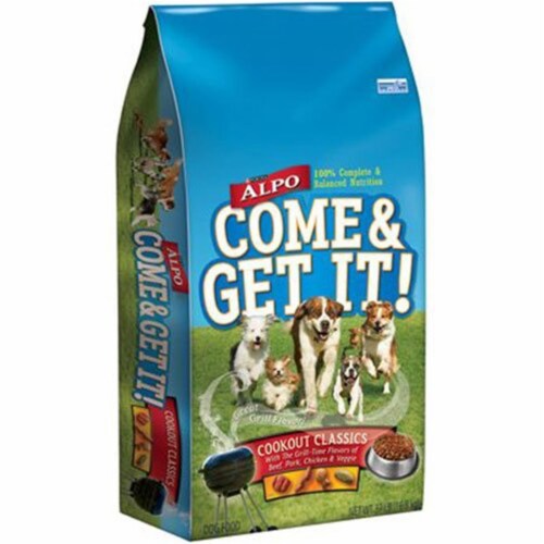 Alpo come and get it reviews outlet