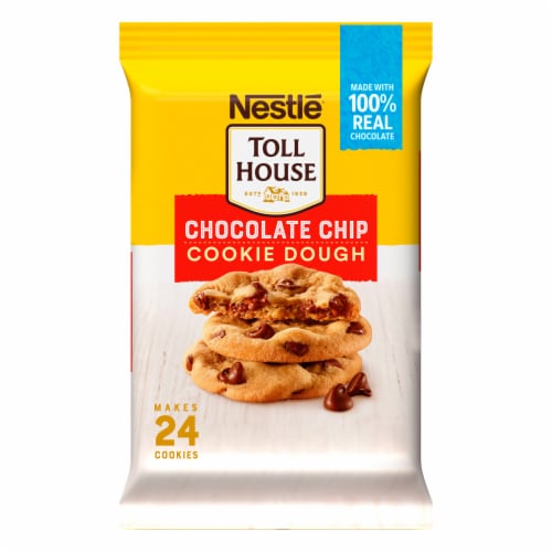 Nestle® Toll House Chocolate Chip Cookie Dough