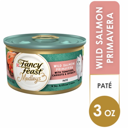 Fancy sales feast primavera