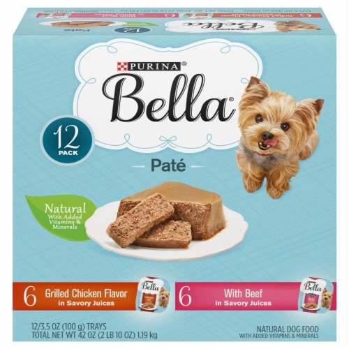 Darlings dog food deals