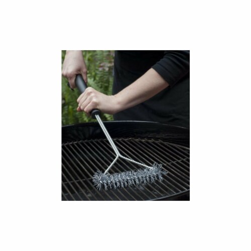 Weber 21 Grill Brush