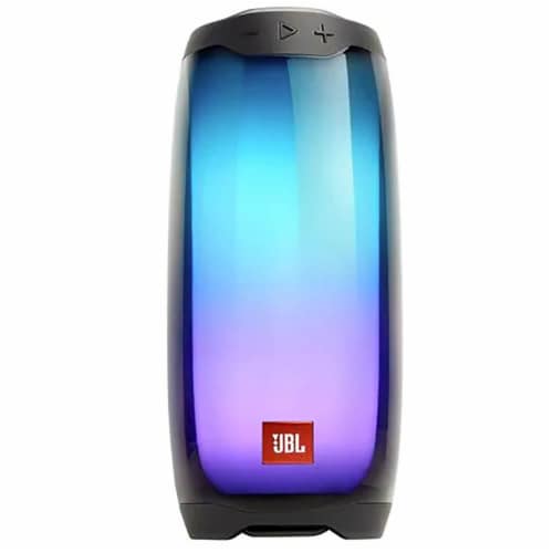 Misverstand Verminderen single JBL Pulse 4 Portable Speaker - Black, 1 ct - Ralphs