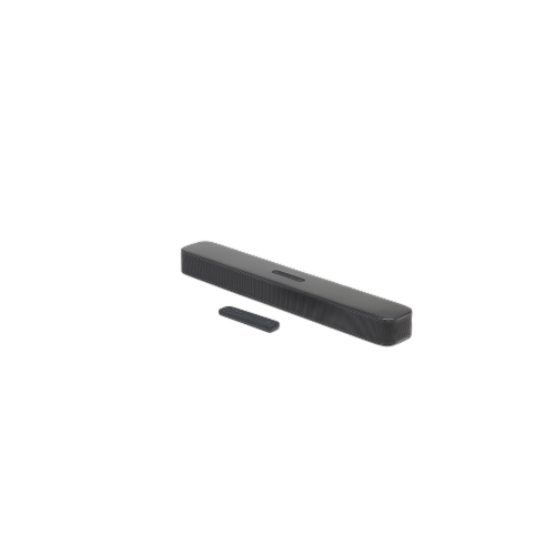 JBL Bluetooth Soundbar - Black Perspective: front