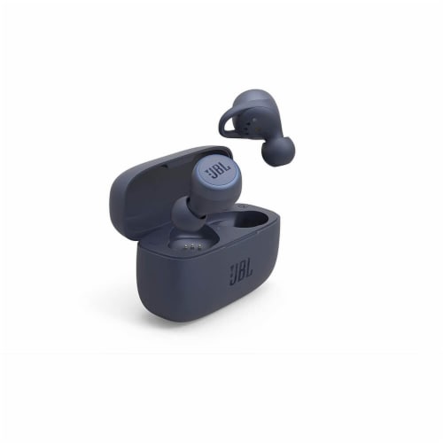 Live 300TWS True Wireless Earbuds - Blue, 1 ct - Meyer