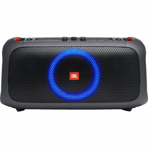 JBL's PartyBox Speakers Aim to Keep Your Party Going All Night