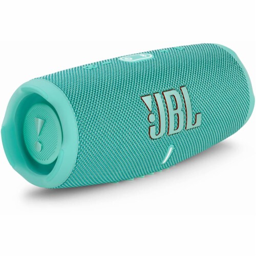speaker portatil jbl charge 5 teal