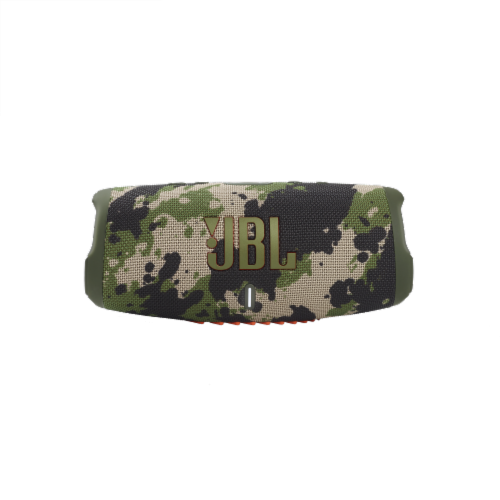 Jbl camo store charge 3
