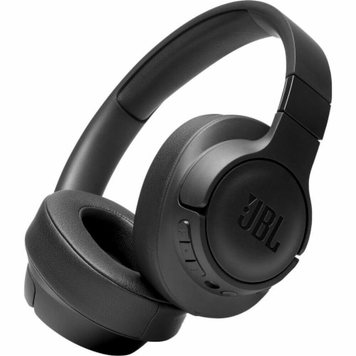 creatief tweeling Blanco JBL Over-Ear Wireless Headphones, 1 ct - Pay Less Super Markets