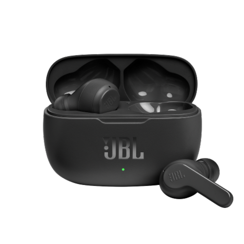 JBL Vibe 200TWS Earbuds Black 1 ct Kroger