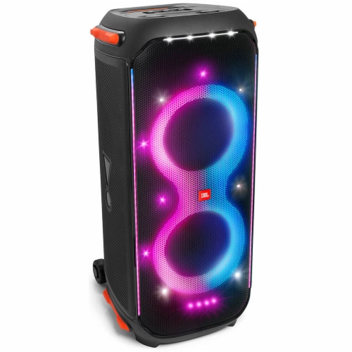 JBL PartyBox Stage 320 Black, 1 - City Market JBL PartyBox Stage 320 Black, 1 - City Market