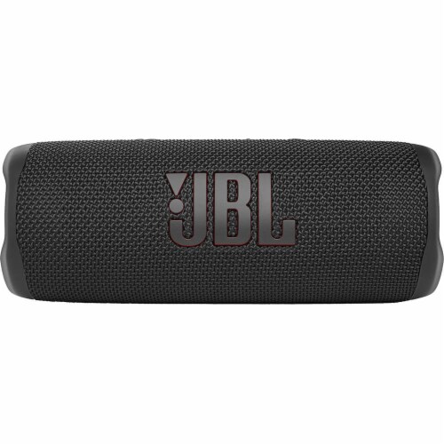 JBL Flip 6 Waterproof Wireless Bluetooth Speaker Perspective: front