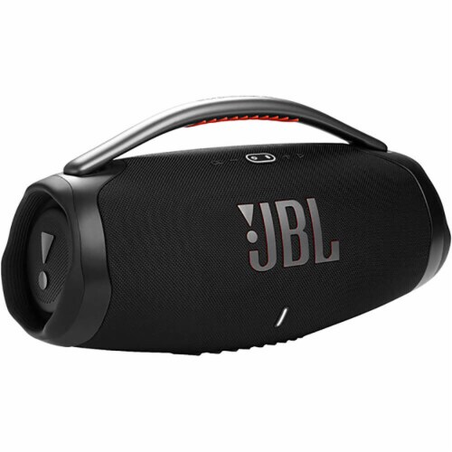 JBL Boombox 2 Portable Bluetooth Speaker – Amazing Electronics