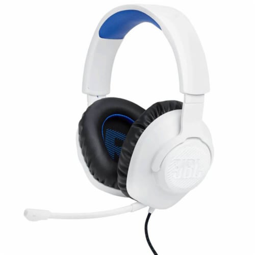 JBL Quantum 100 Gaming Heaphones 