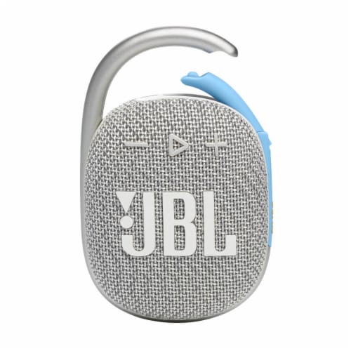 JBL Clip 4 Portable Bluetooth Speaker