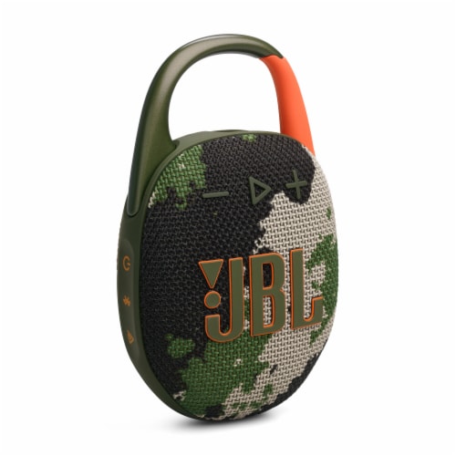 JBL Waterproof Wireless Bluetooth Speaker Perspective: front