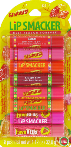 Lip Smacker Starburst Lip Gloss Perspective: front