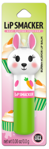 Lip Smacker® Lippy Pals Bunny Lip Balm Perspective: front